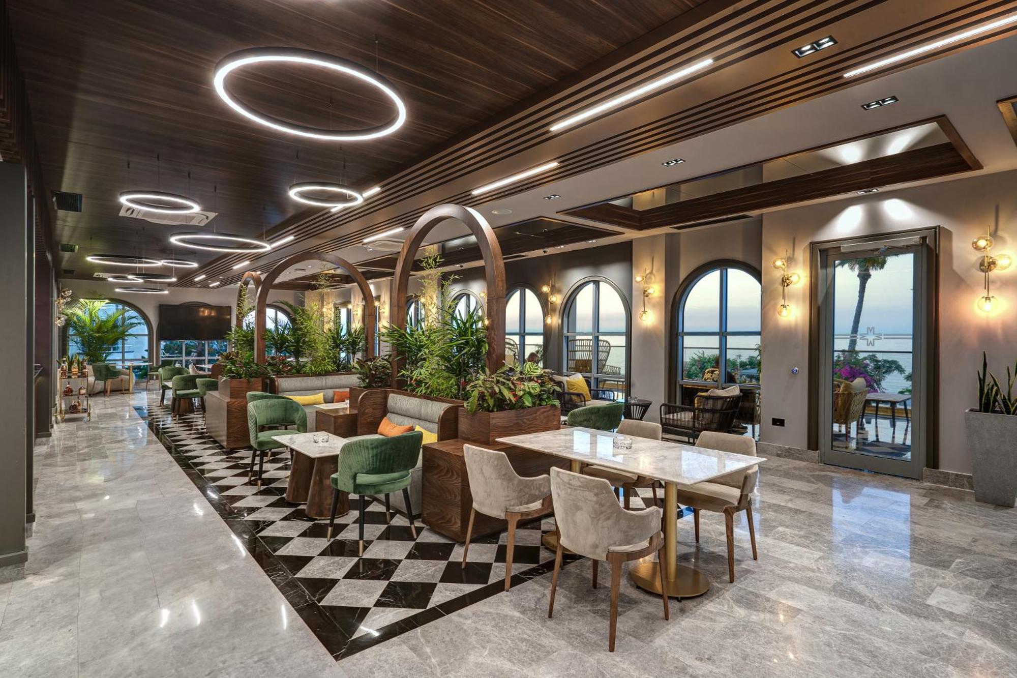 Merit Park Casino & 5* Karmi