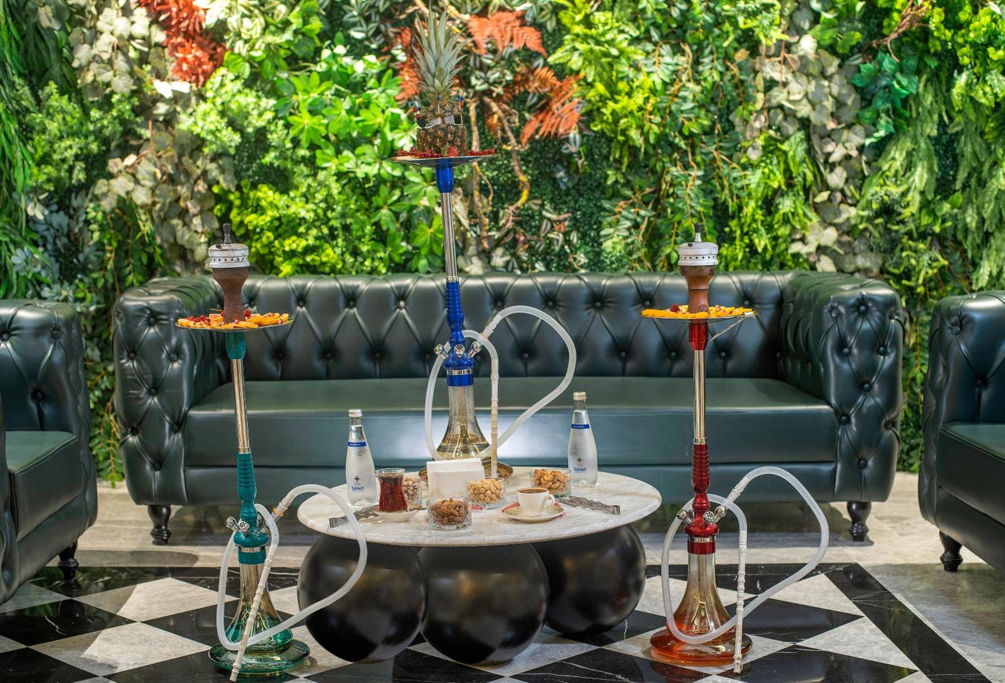 Merit Park Casino & Hotel 5*