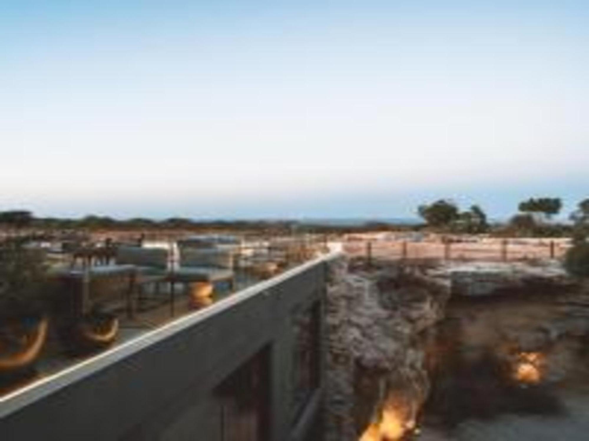 Periyiali Konnos Villa Protaras