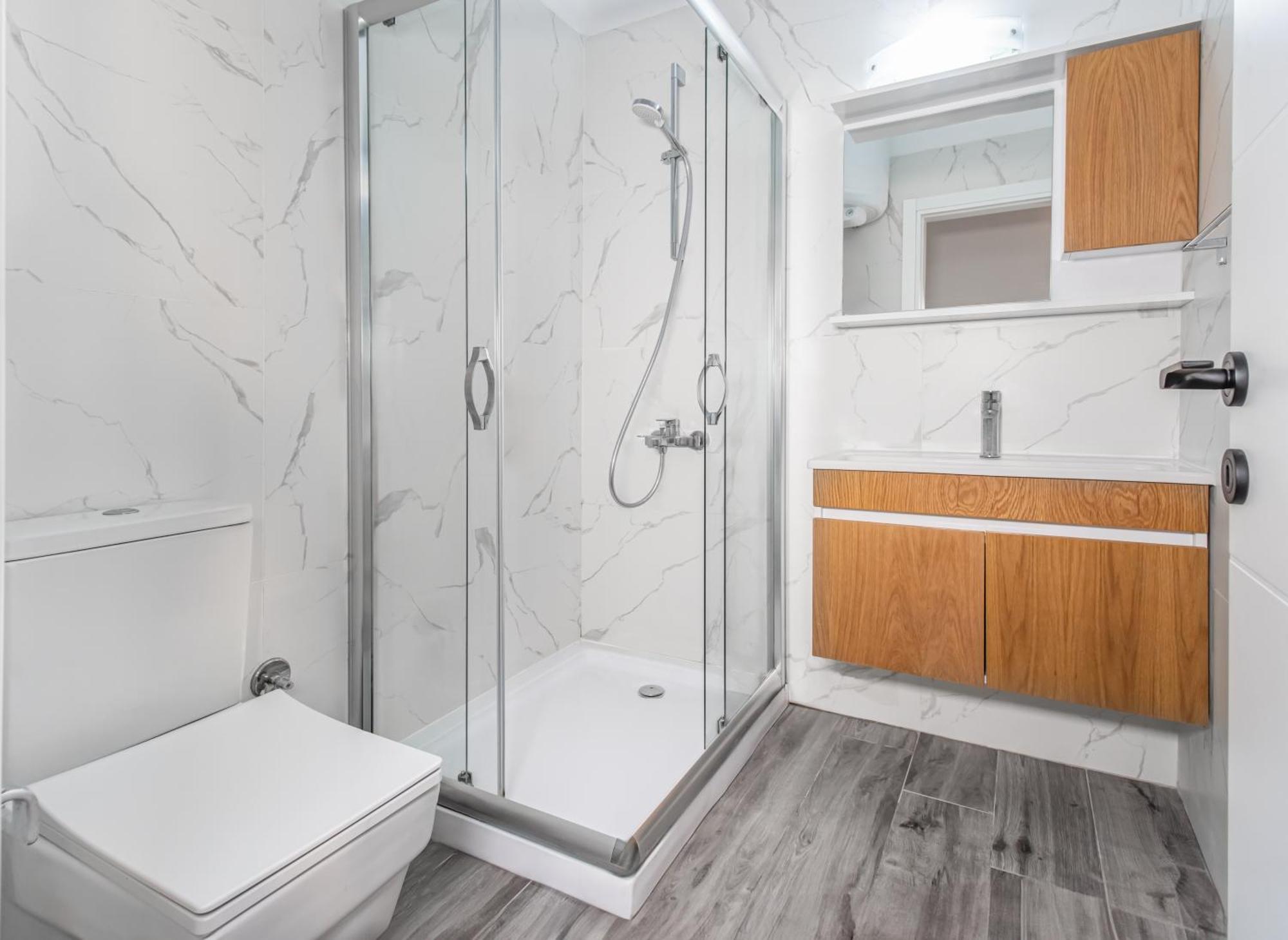 Apartment Sophia Pool At Caesar Blue Resort: Luxury With Extended Breakfast