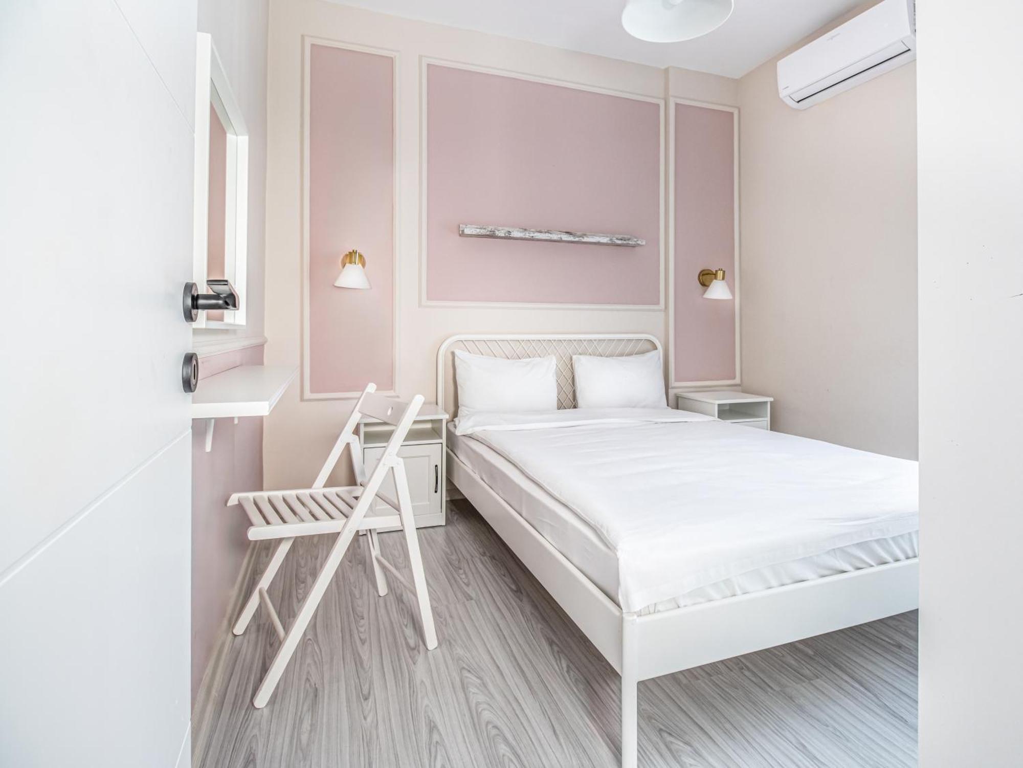 Sophia Pool At Caesar Blue Resort: Luxury With Extended Breakfast Apartment Perivolia tou Trikomou