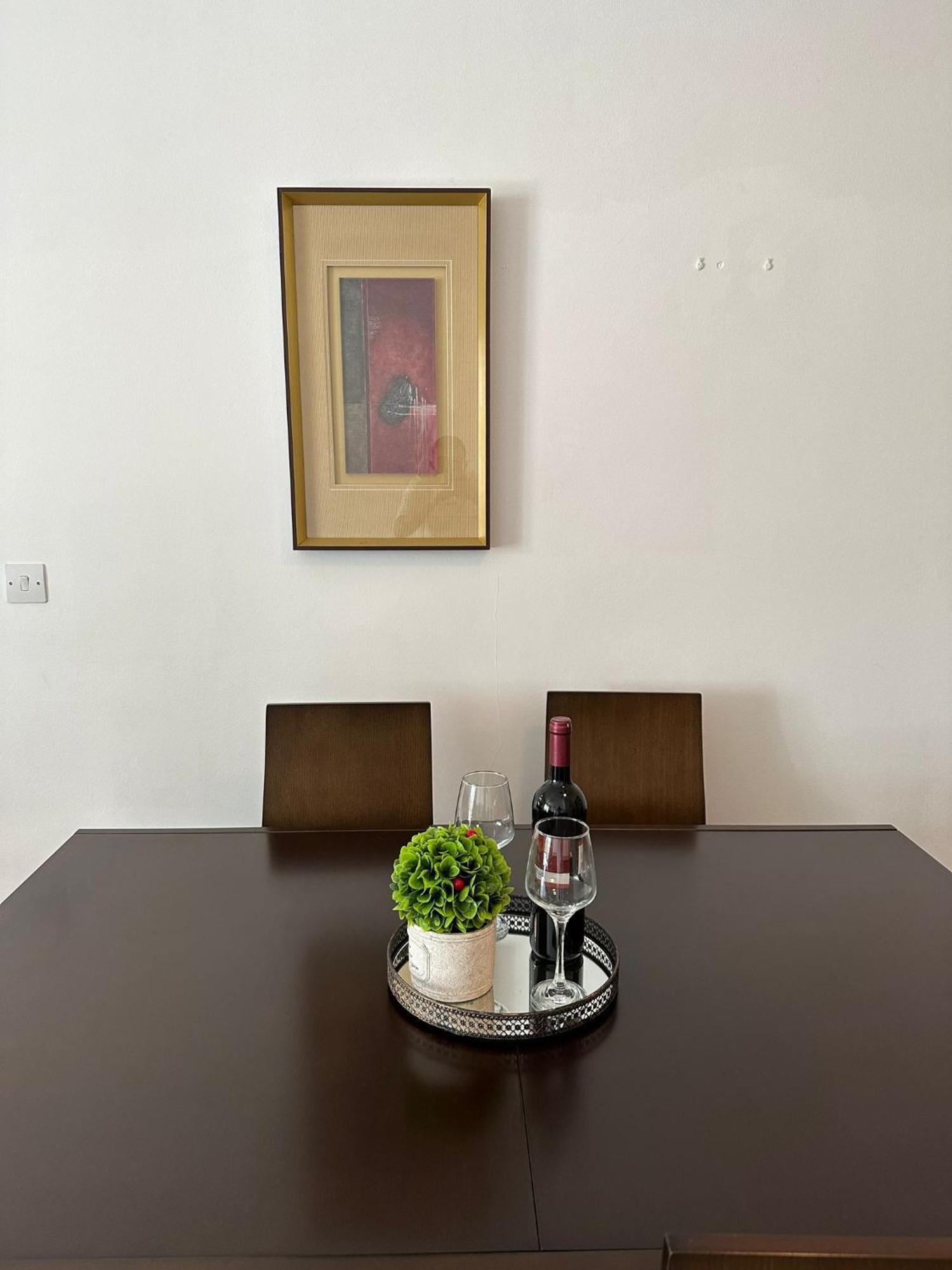 Apartment H&o Berenike *