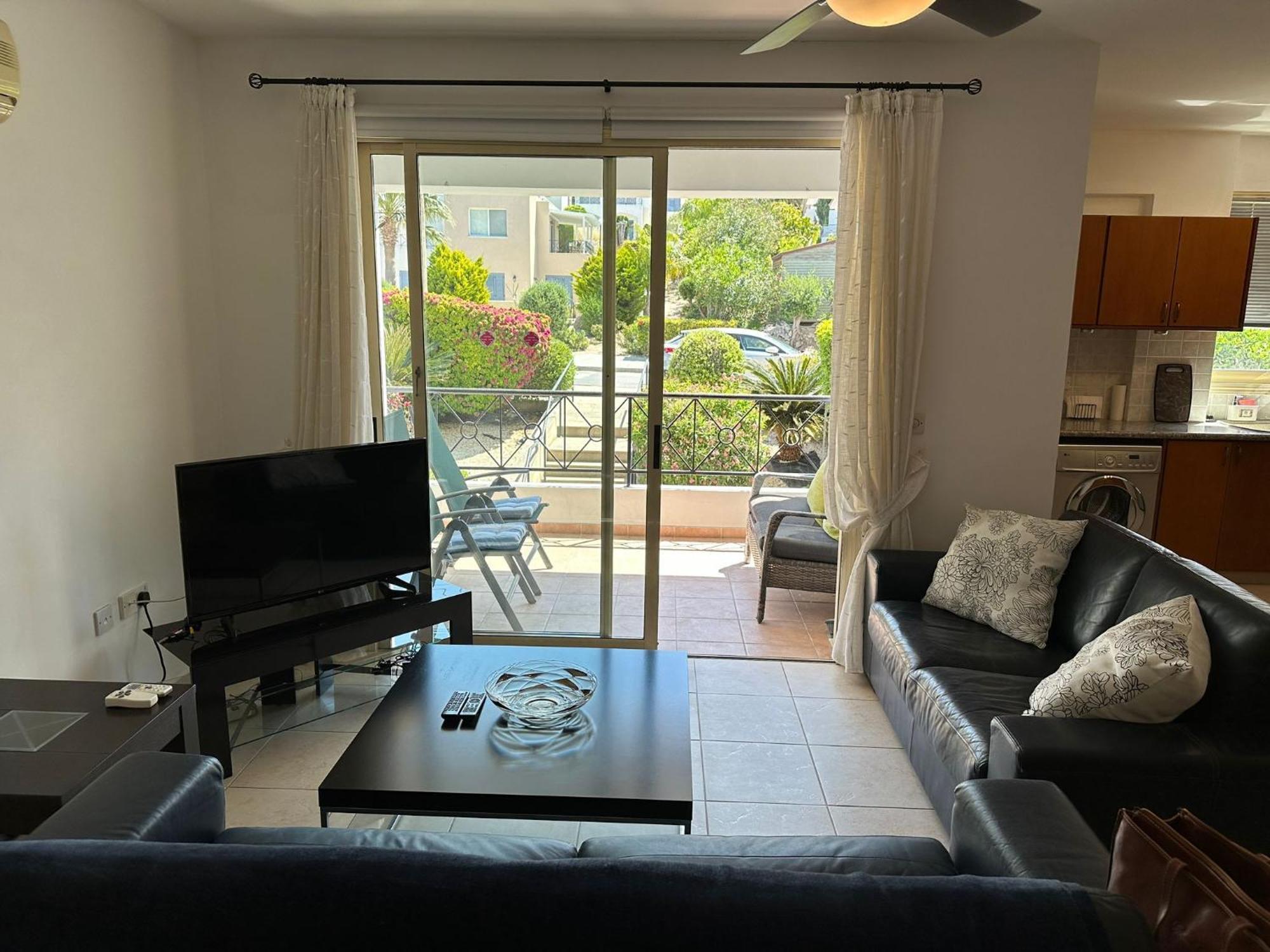 Apartment H&o Berenike *