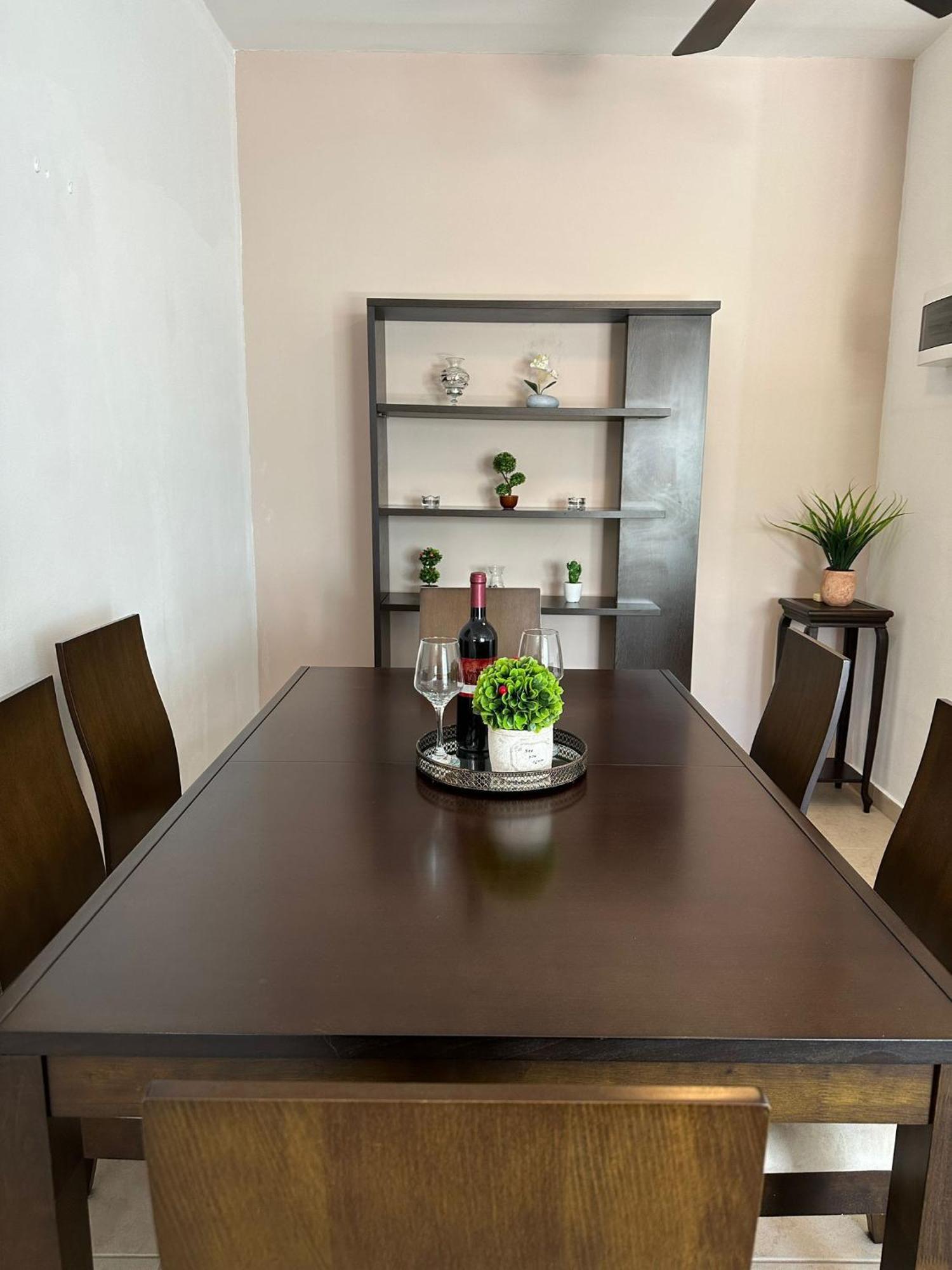 Apartment H&o Berenike