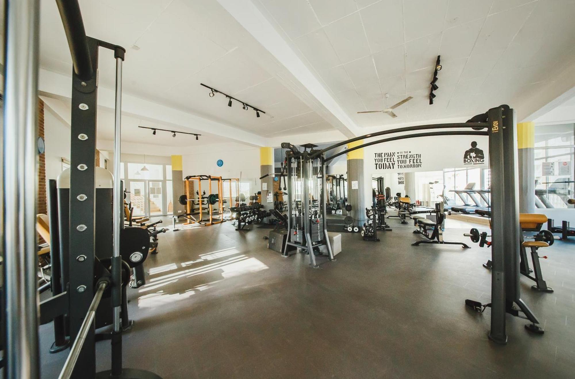 Apartment Luxury Two Bedroom Penthouse In Caesar & Spa, Long Perivolia tou Trikomou
