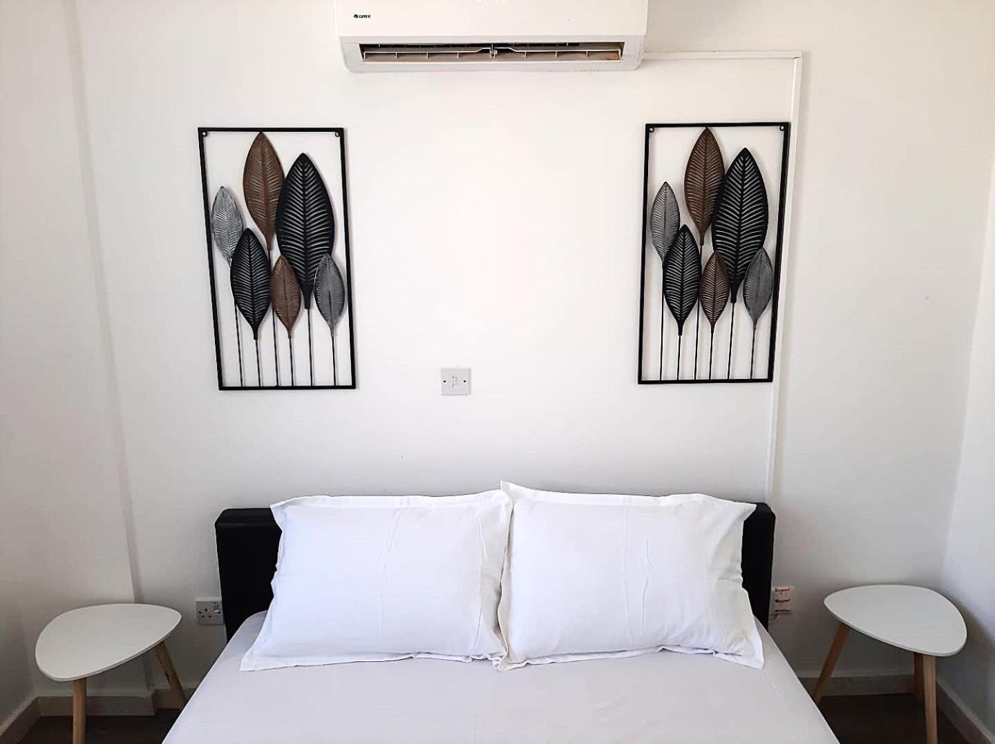 H&o Charming Hideaway Apartment