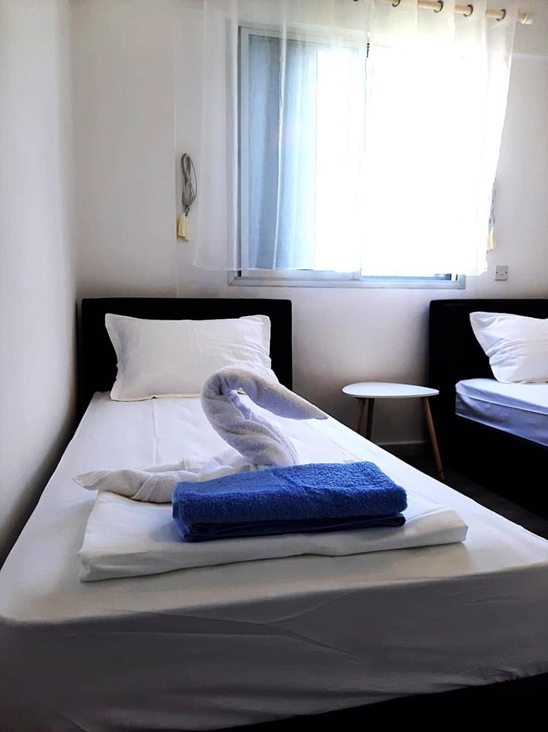 H&o Charming Hideaway Apartment Paphos