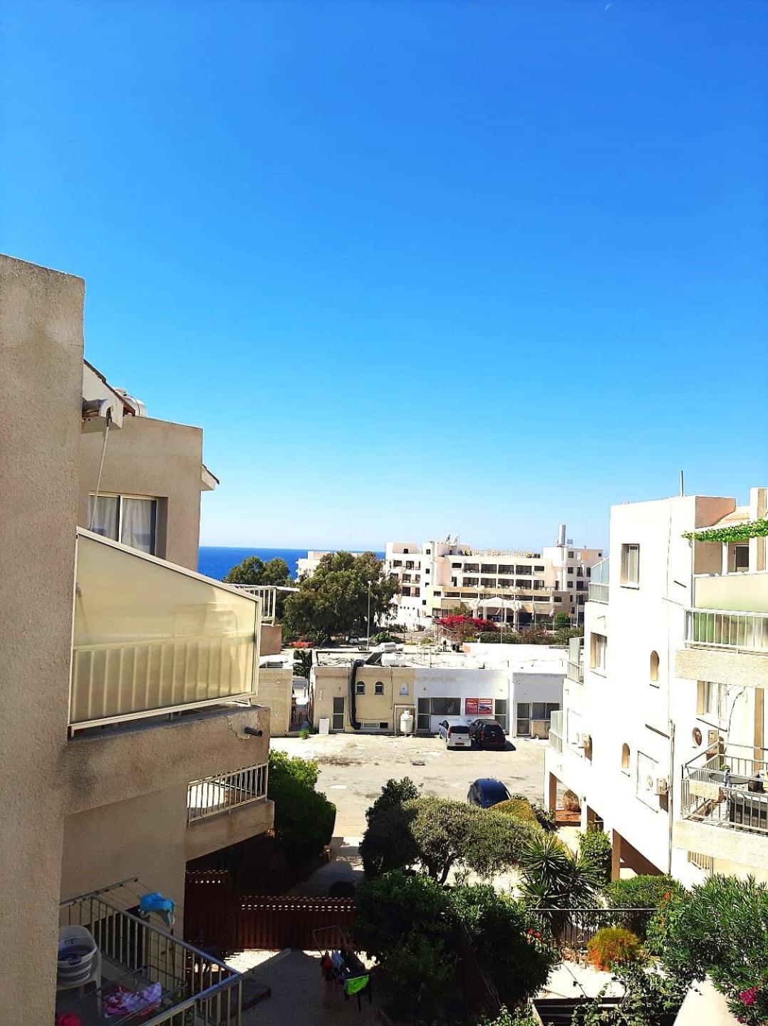 Apartment H&o Charming Hideaway Paphos