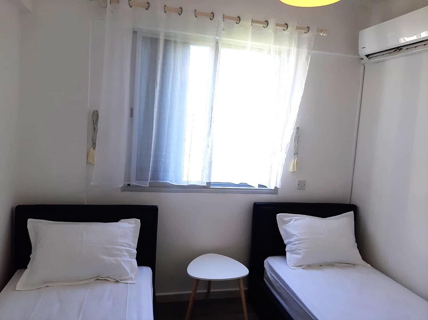 Apartment H&o Charming Hideaway *