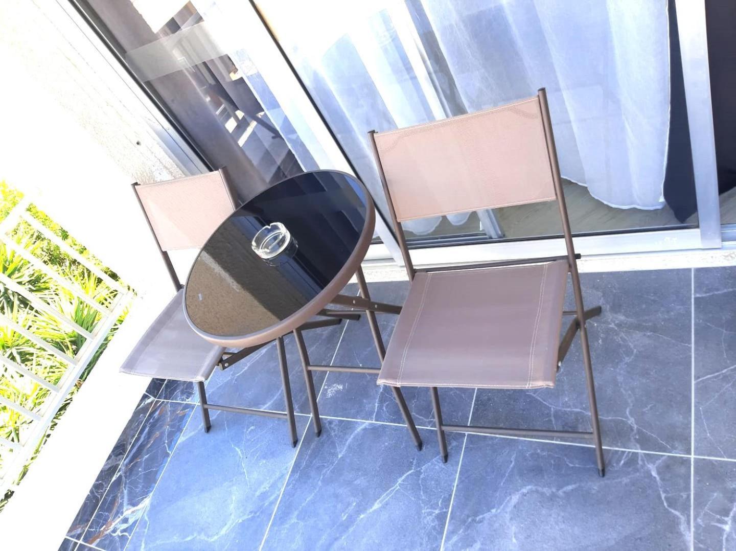 Apartment H&o Charming Hideaway Paphos