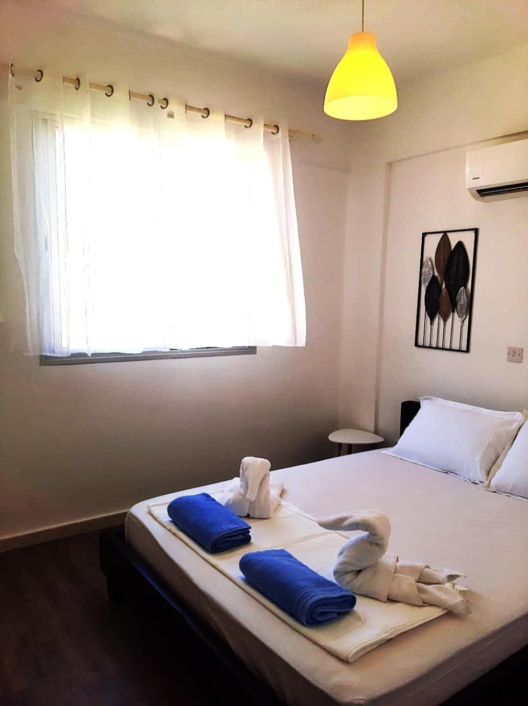 H&o Charming Hideaway * Paphos