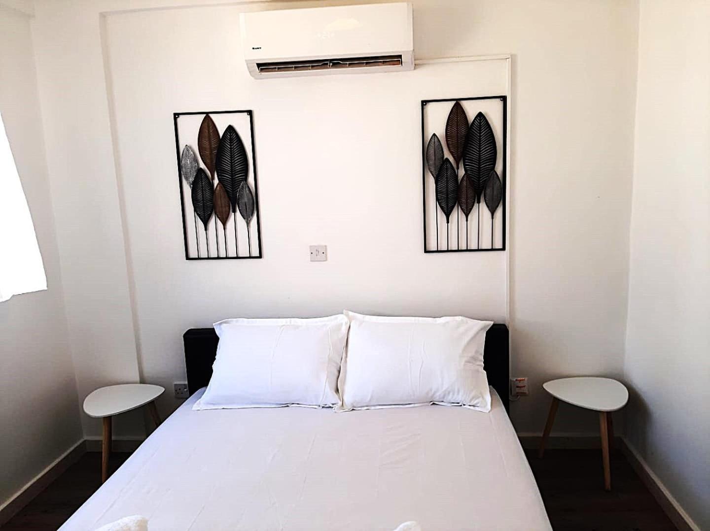 H&o Charming Hideaway Apartment