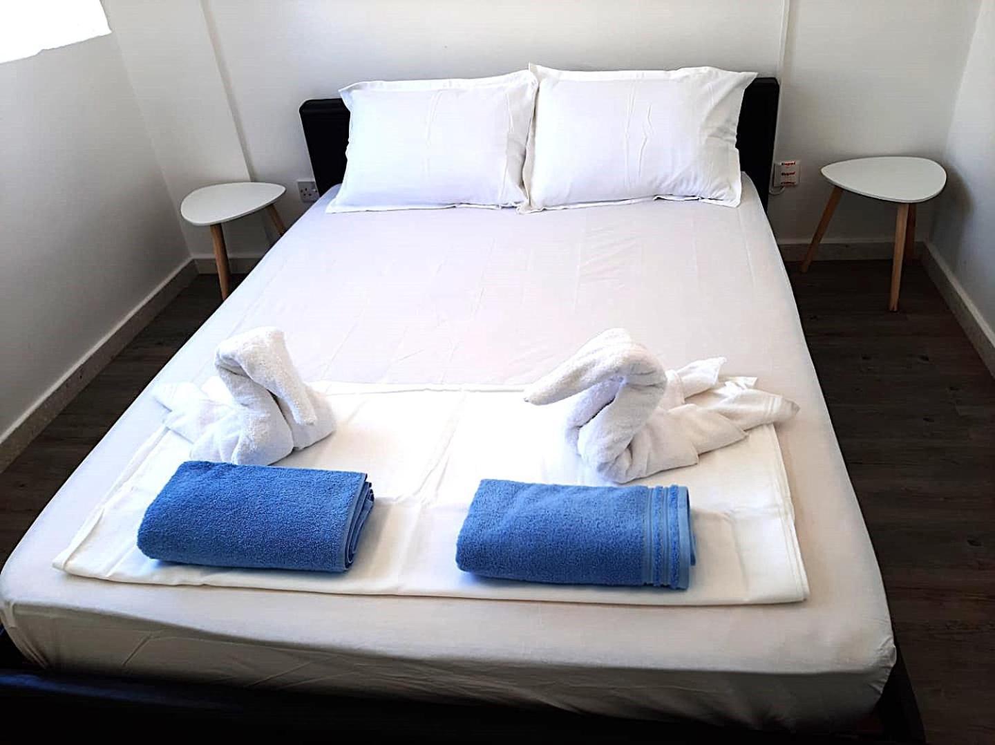 Apartment H&o Charming Hideaway Paphos