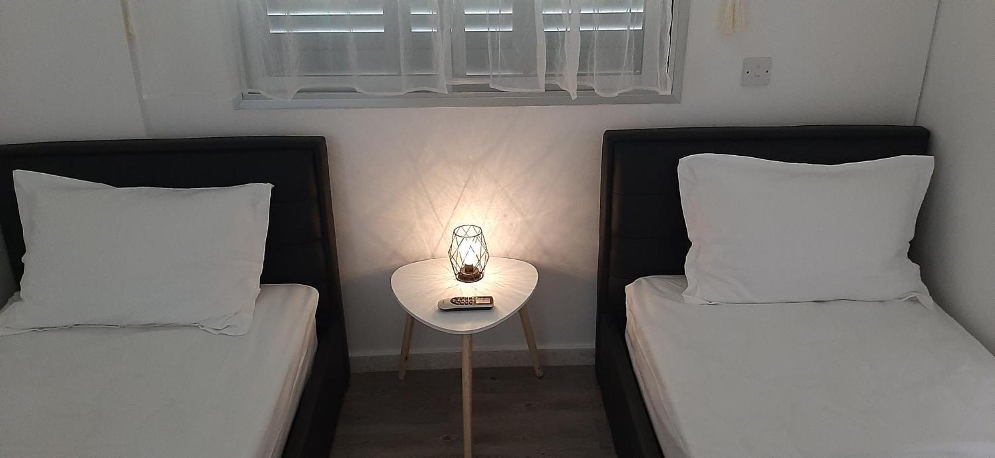 H&o Charming Hideaway Paphos