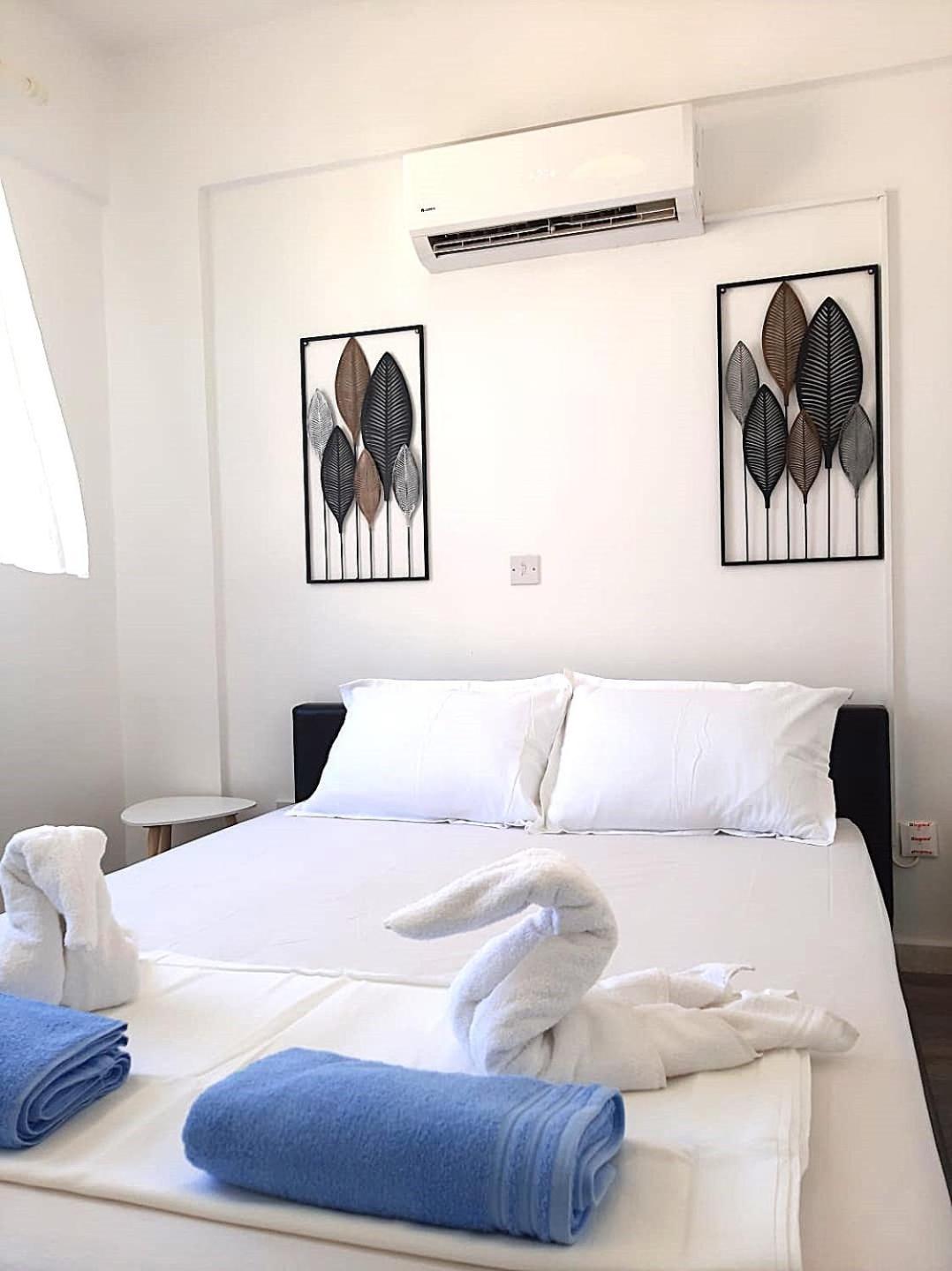 H&o Charming Hideaway * Paphos