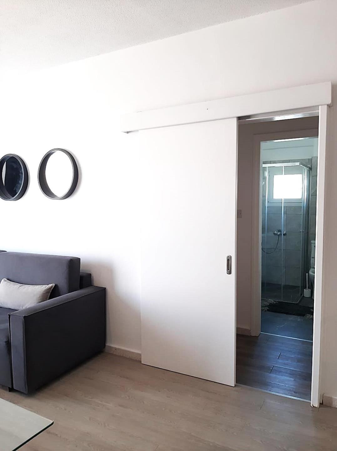 H&o Charming Hideaway Apartment *