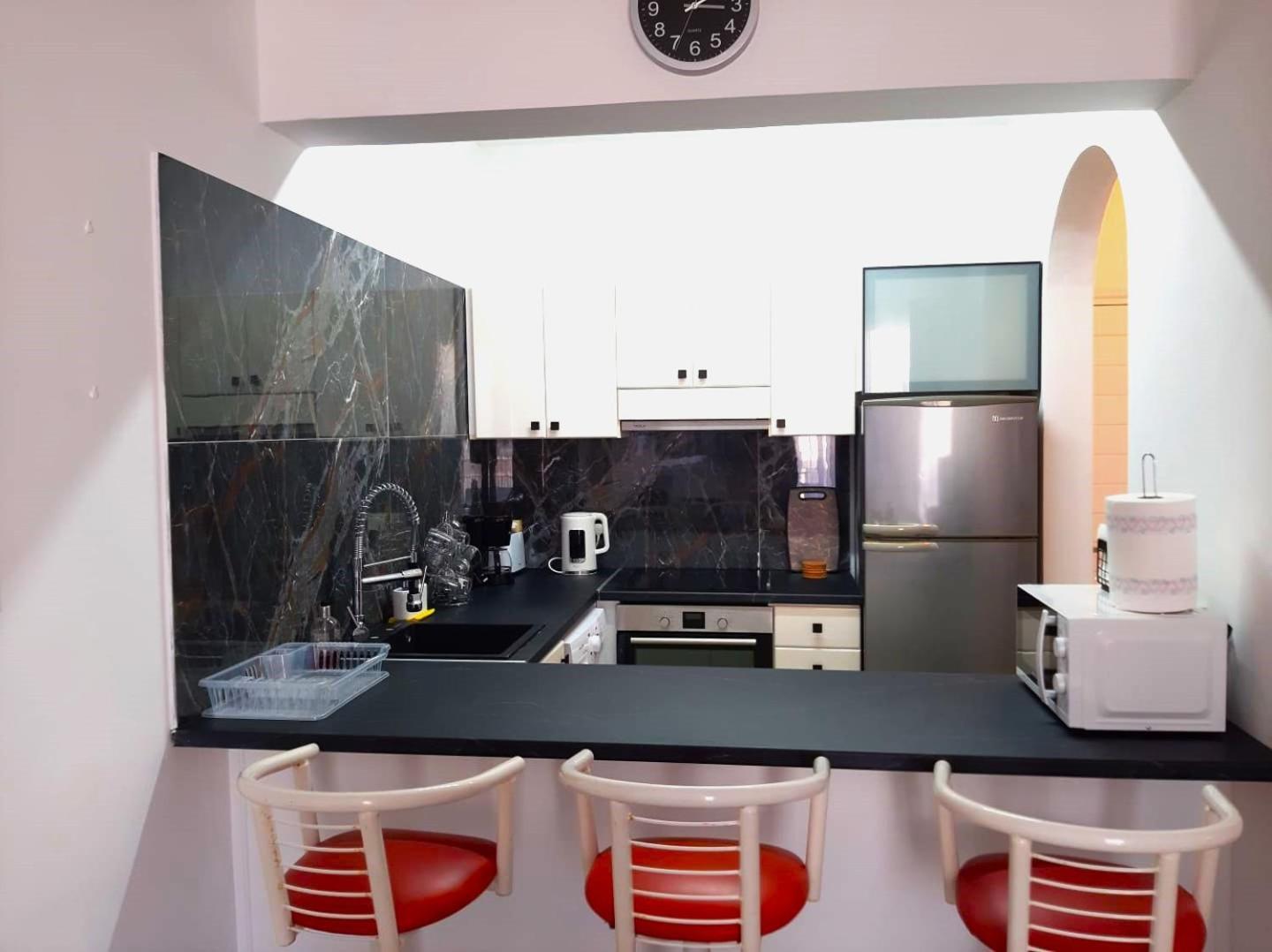Apartment H&o Charming Hideaway *