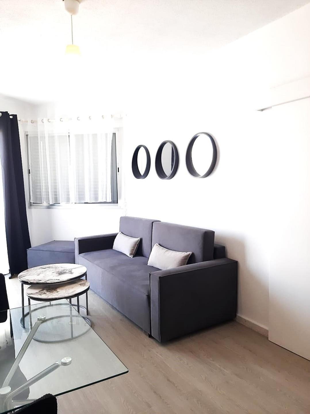 H&o Charming Hideaway Apartment
