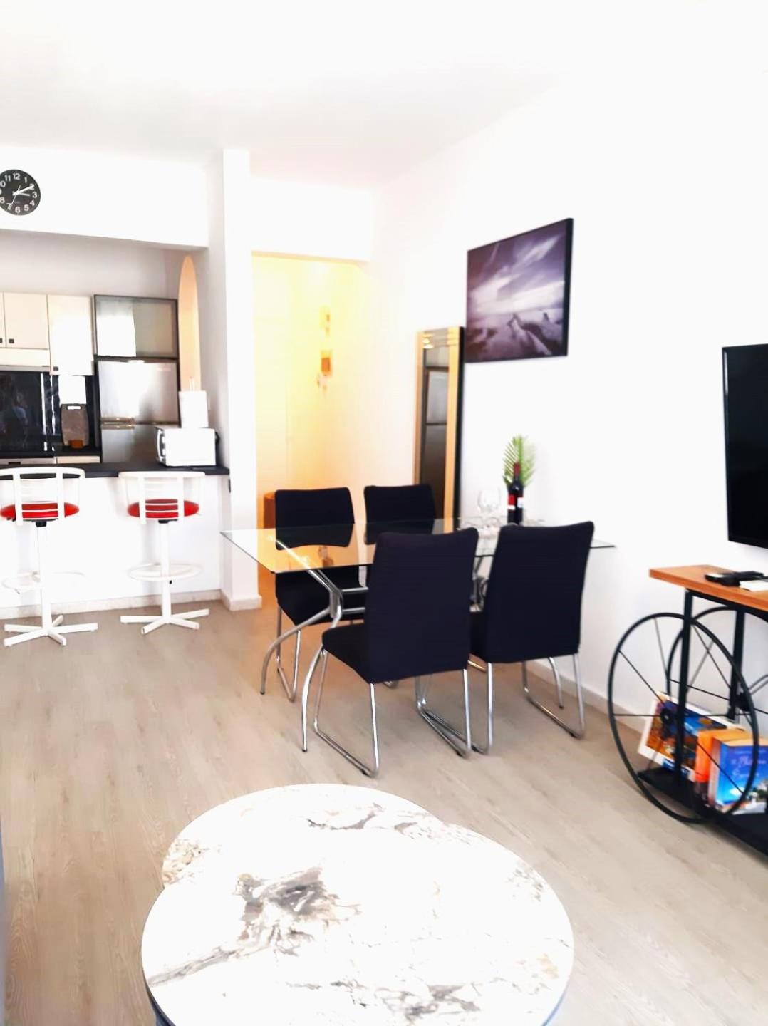 Apartment H&o Charming Hideaway *