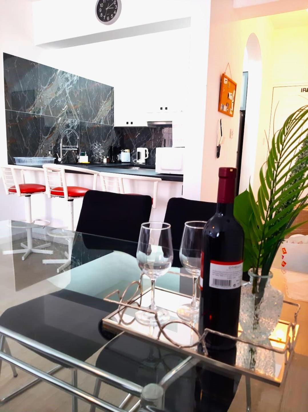 H&o Charming Hideaway Apartment Paphos