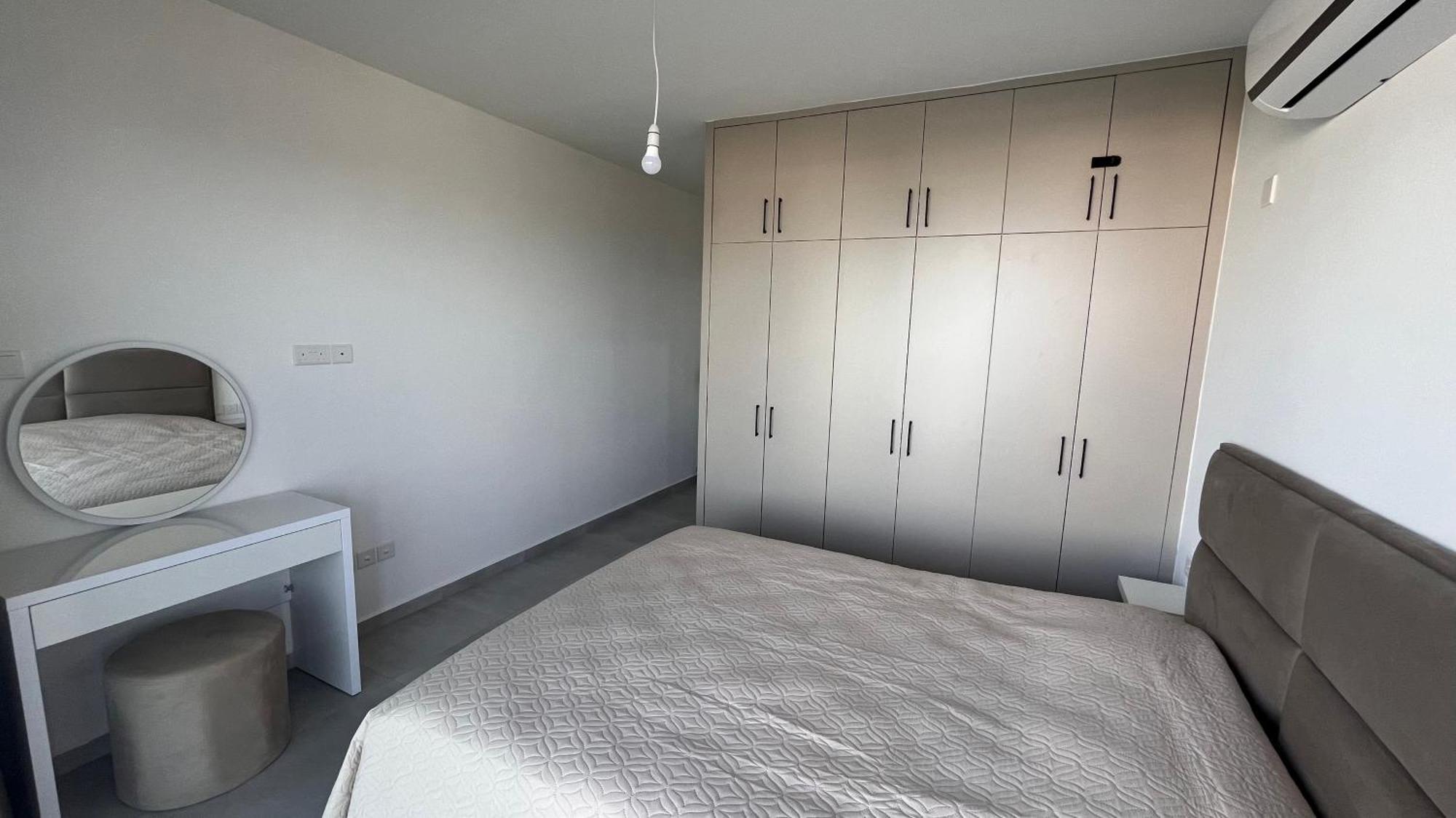 Apartment Siesta Beachfront Kyrenia (Northern Cyprus)