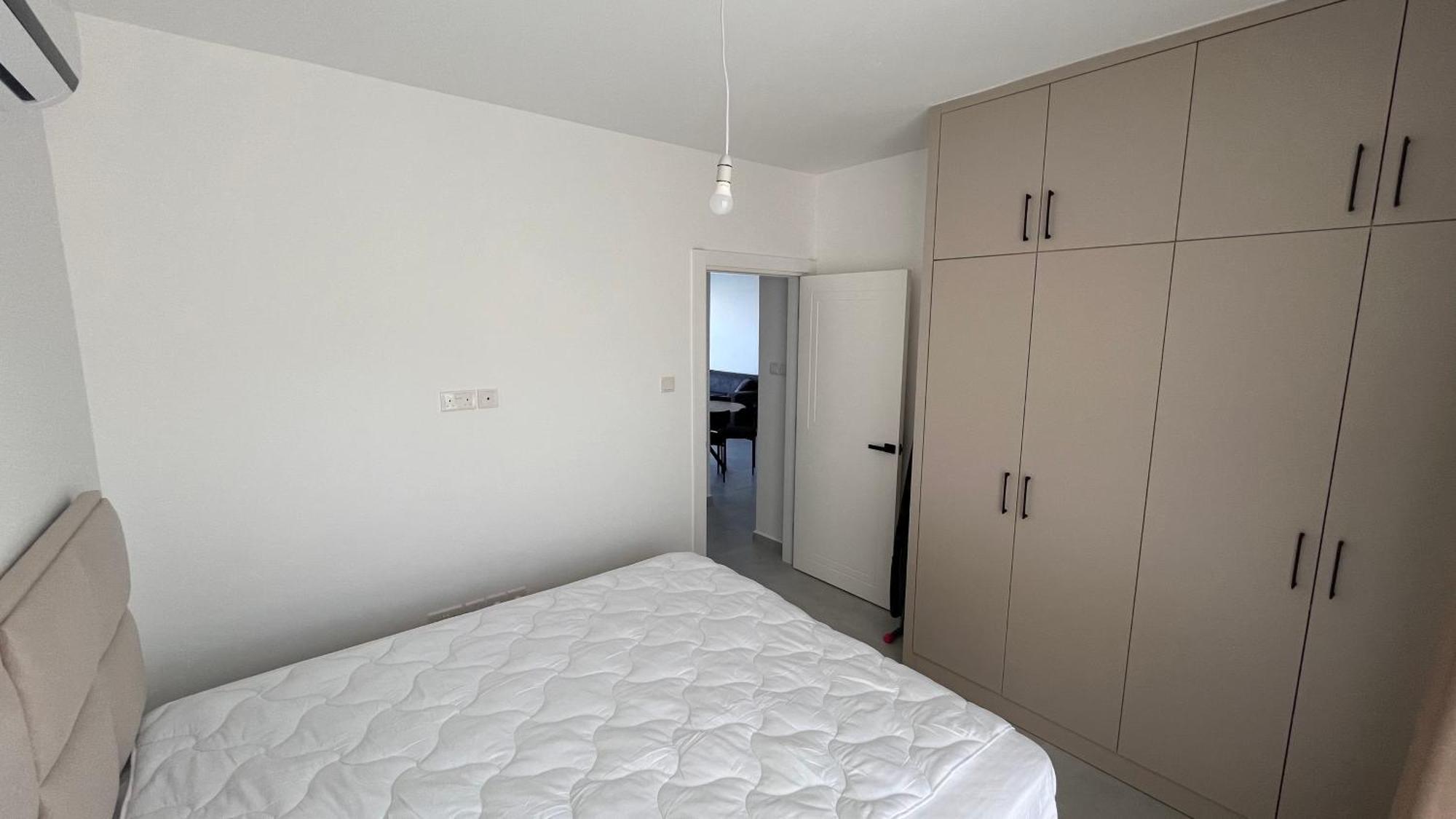 Siesta Beachfront Apartment Kyrenia (Northern Cyprus)