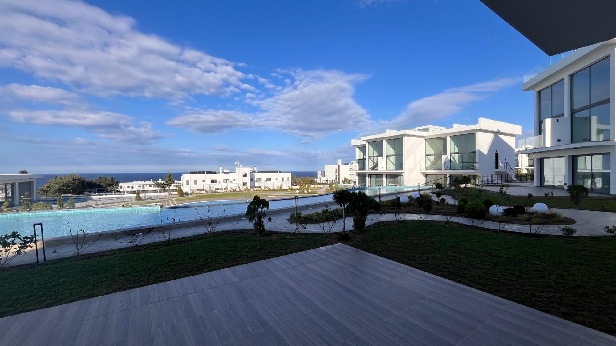 Apartment Siesta Beachfront