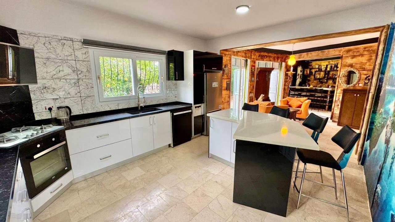 Basat Rezidence Apartment Kyrenia (Northern Cyprus)