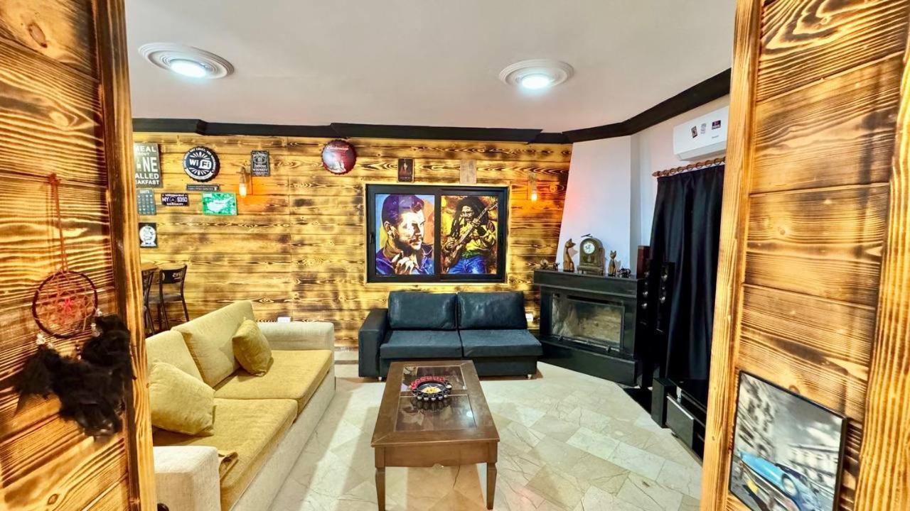 Apartment Basat Rezidence Kyrenia (Northern Cyprus)