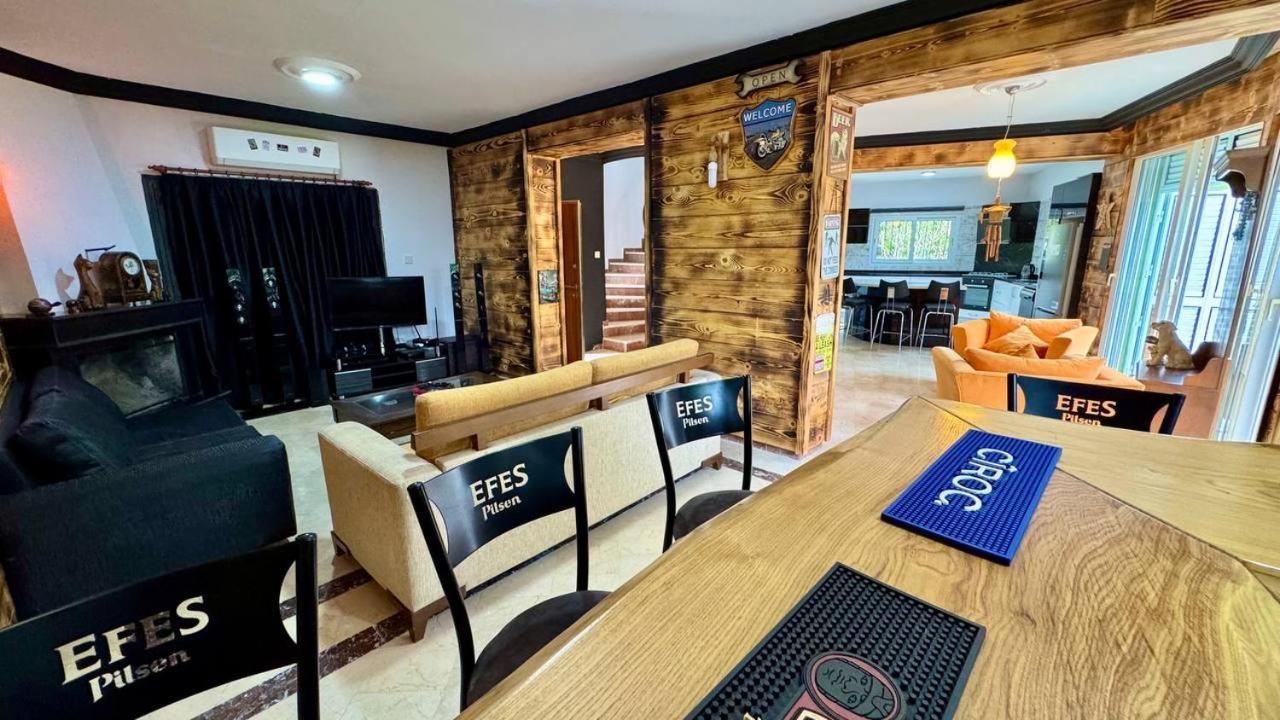 Basat Rezidence Apartment