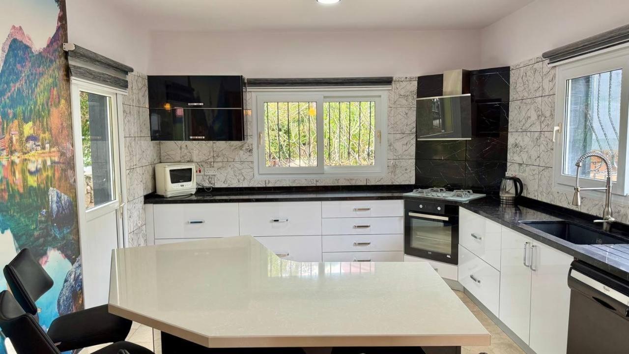 Basat Rezidence Apartment Kyrenia (Northern Cyprus)