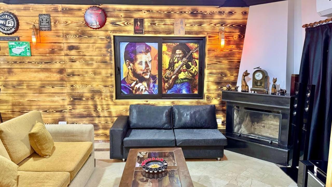 Basat Rezidence Apartment