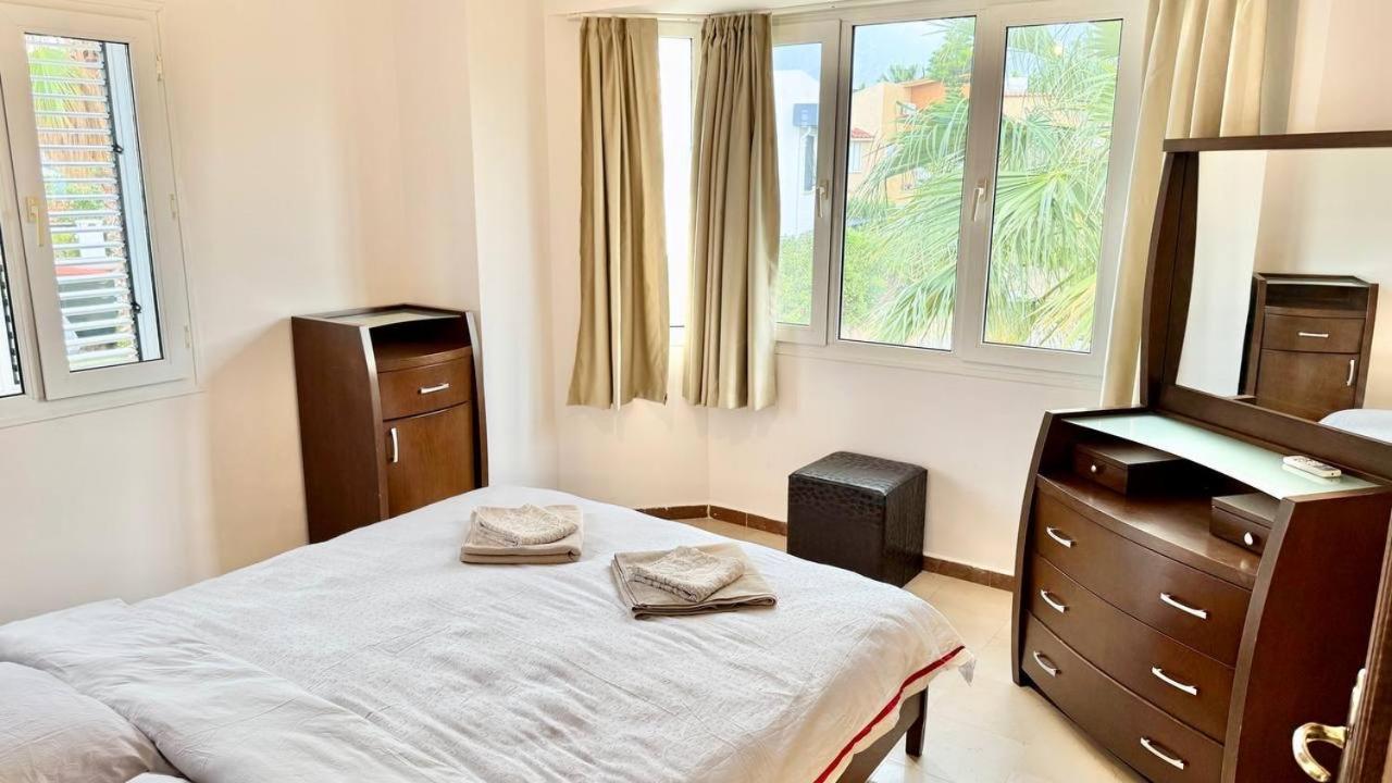 Apartment Basat Rezidence