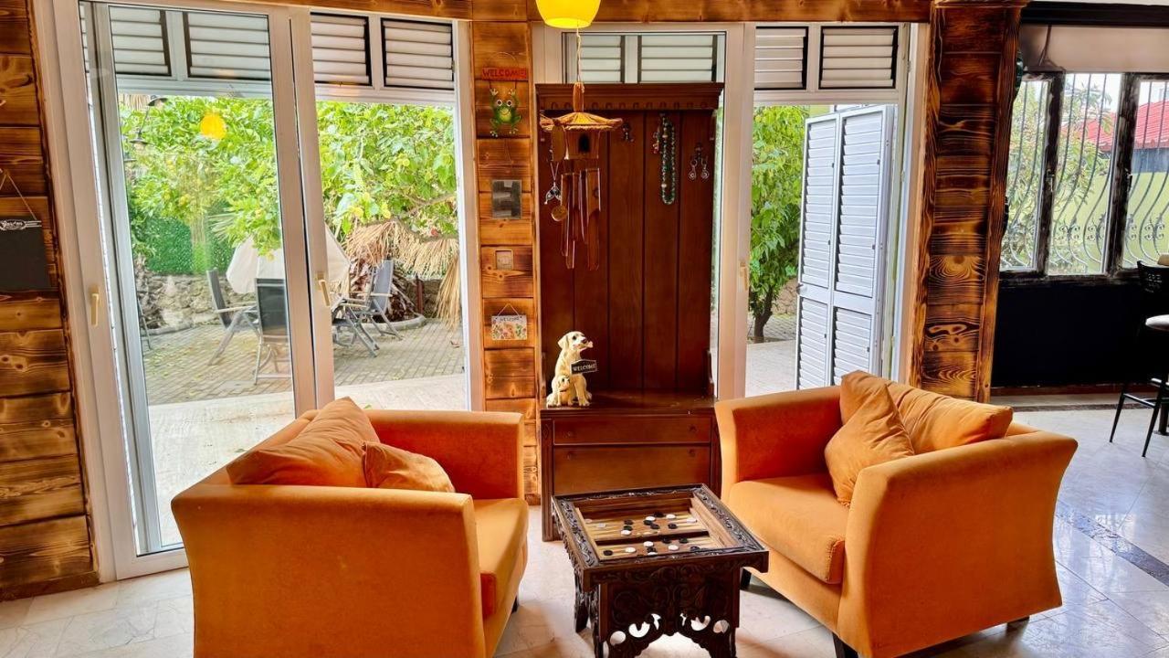 Basat Rezidence Apartment *