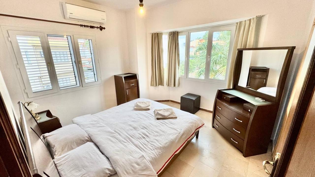 Basat Rezidence Apartment Kyrenia (Northern Cyprus)
