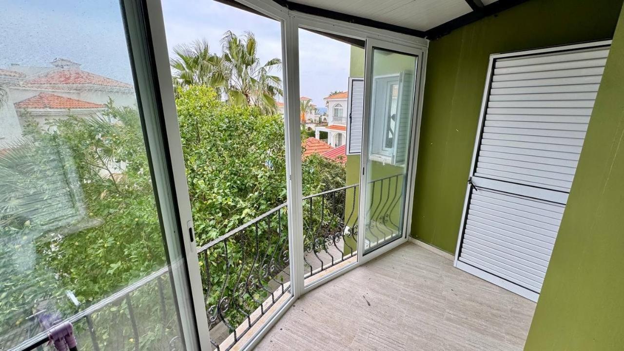 Basat Rezidence Apartment *