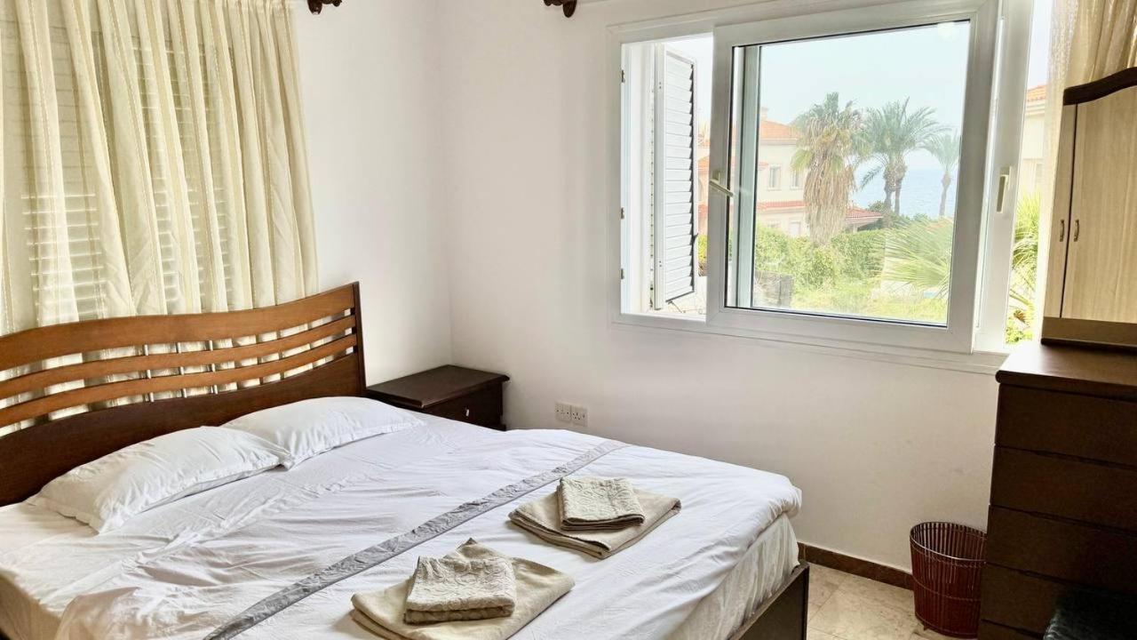 Apartment Basat Rezidence *