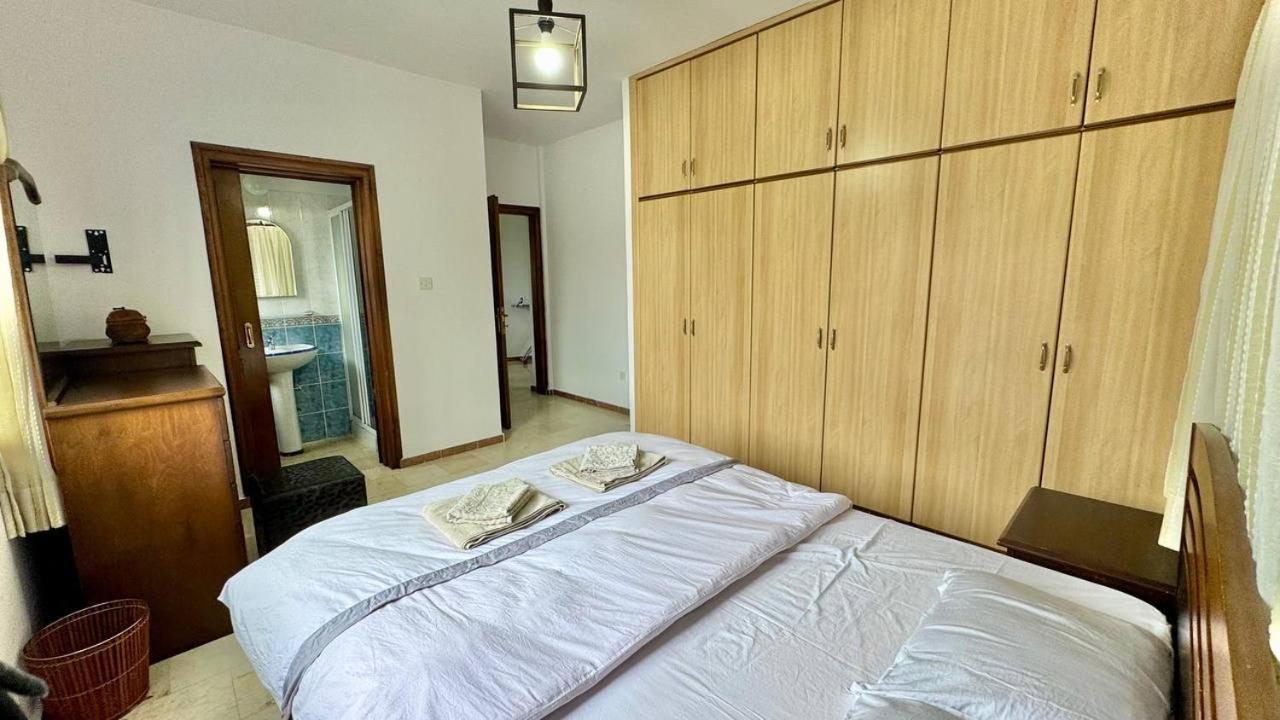 Basat Rezidence Apartment Kyrenia (Northern Cyprus)