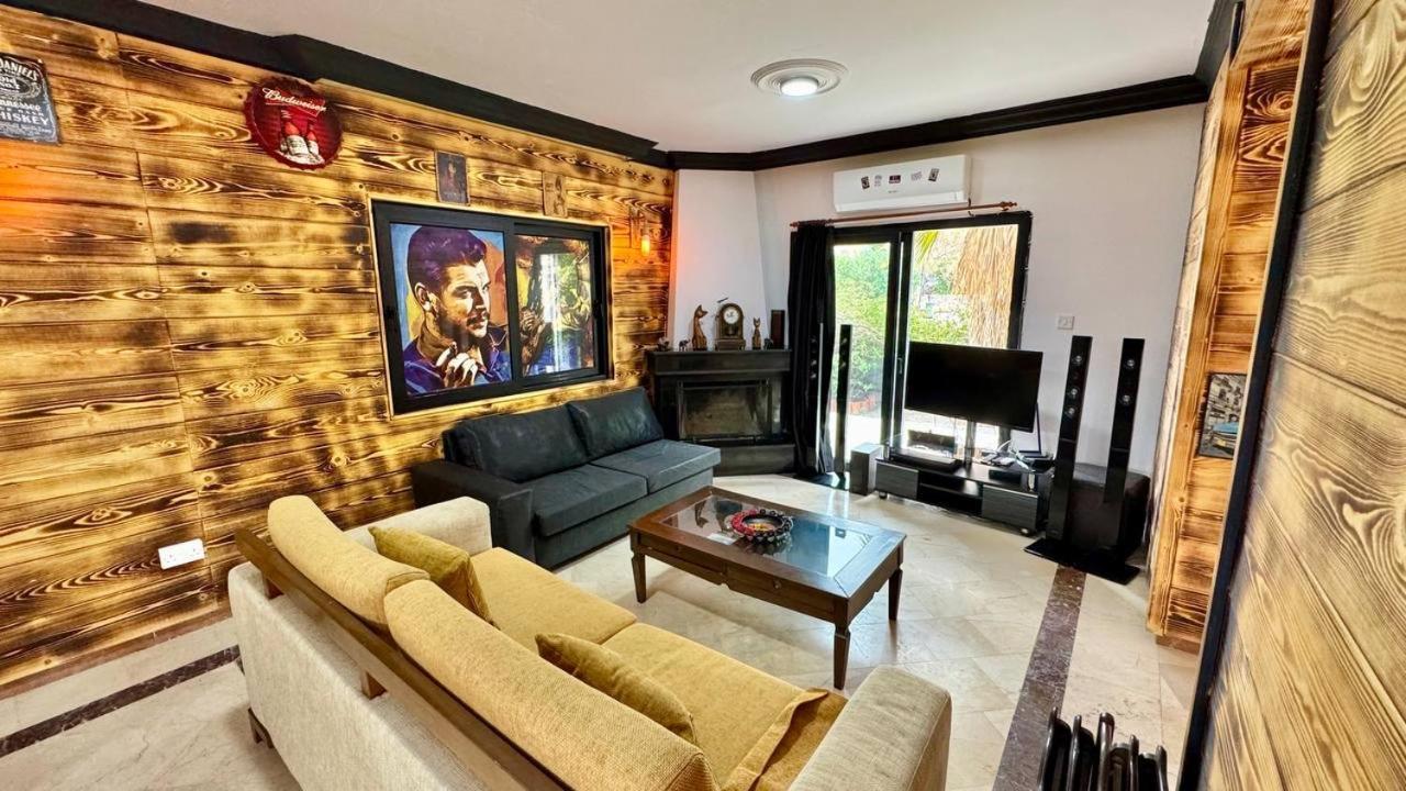 Basat Rezidence Apartment *