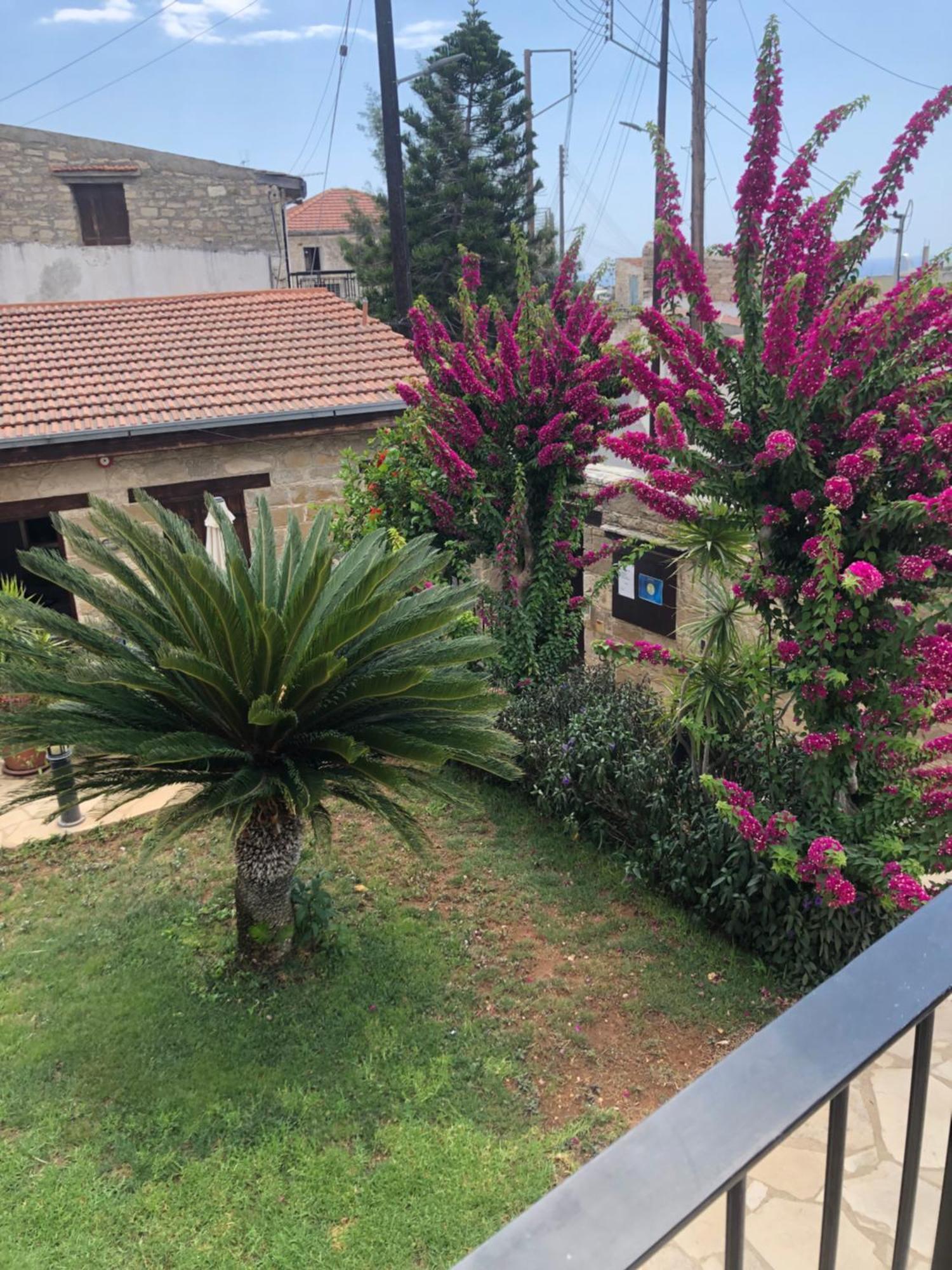 Niki's House Apartment Limassol