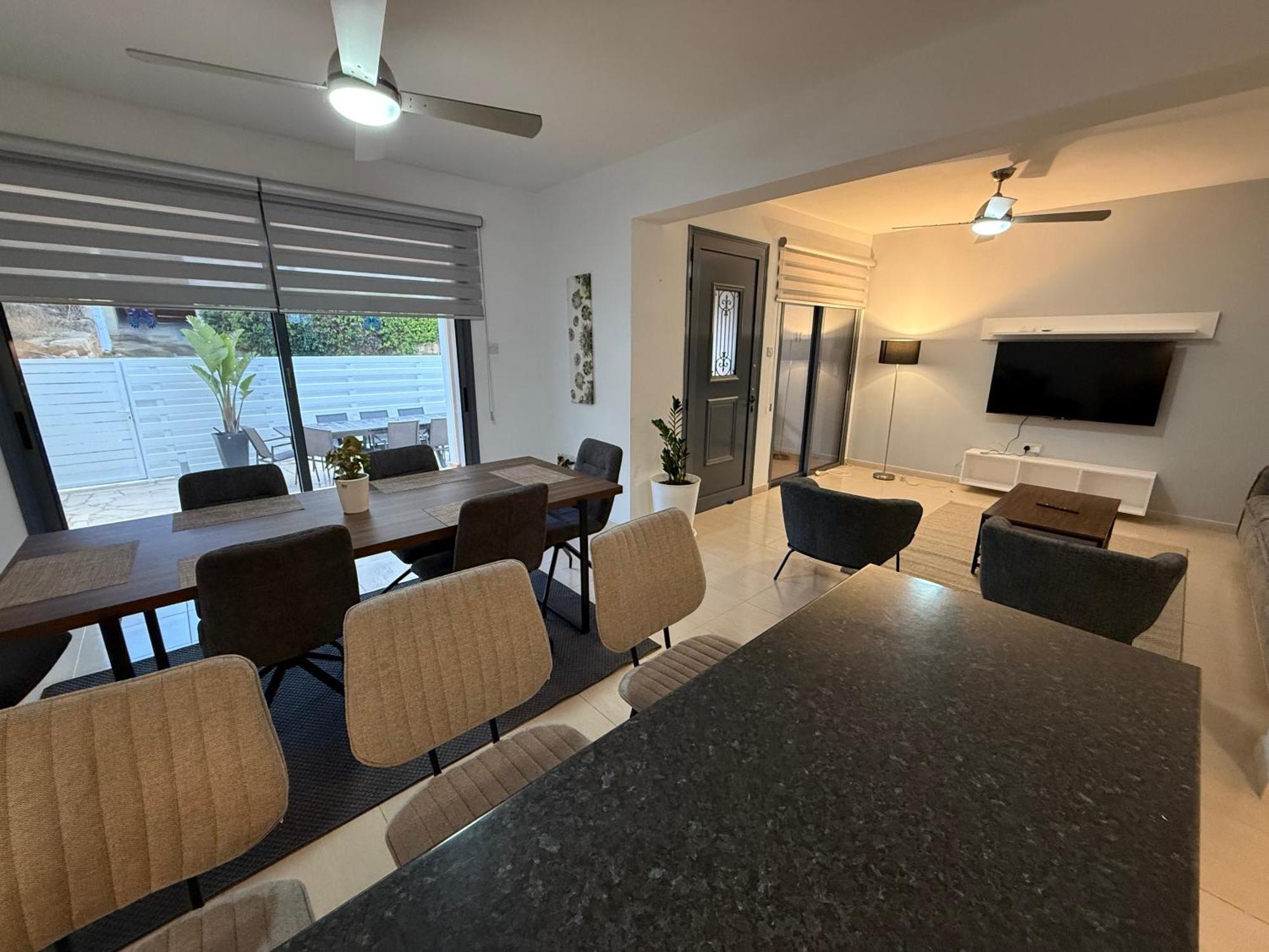 Apartment Julipapas Gardens Paphos