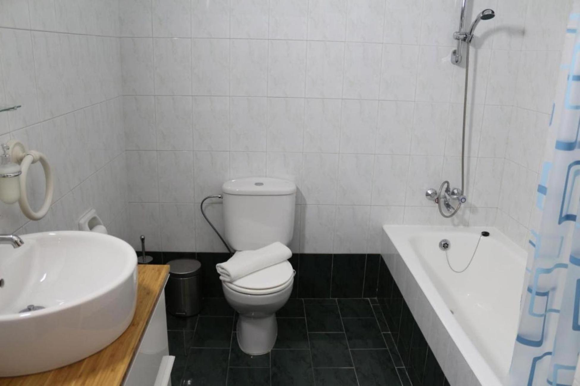 Apartamento H&o Diana *