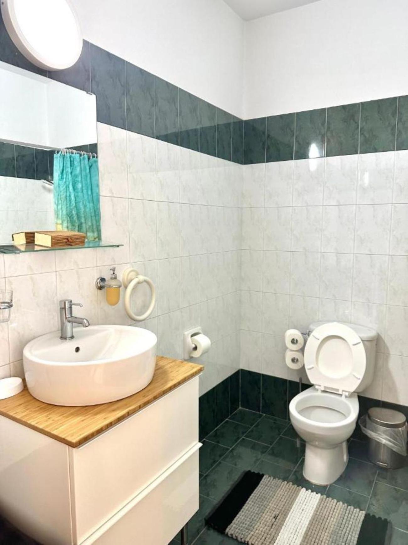 H&o Diana Apartamento Paphos