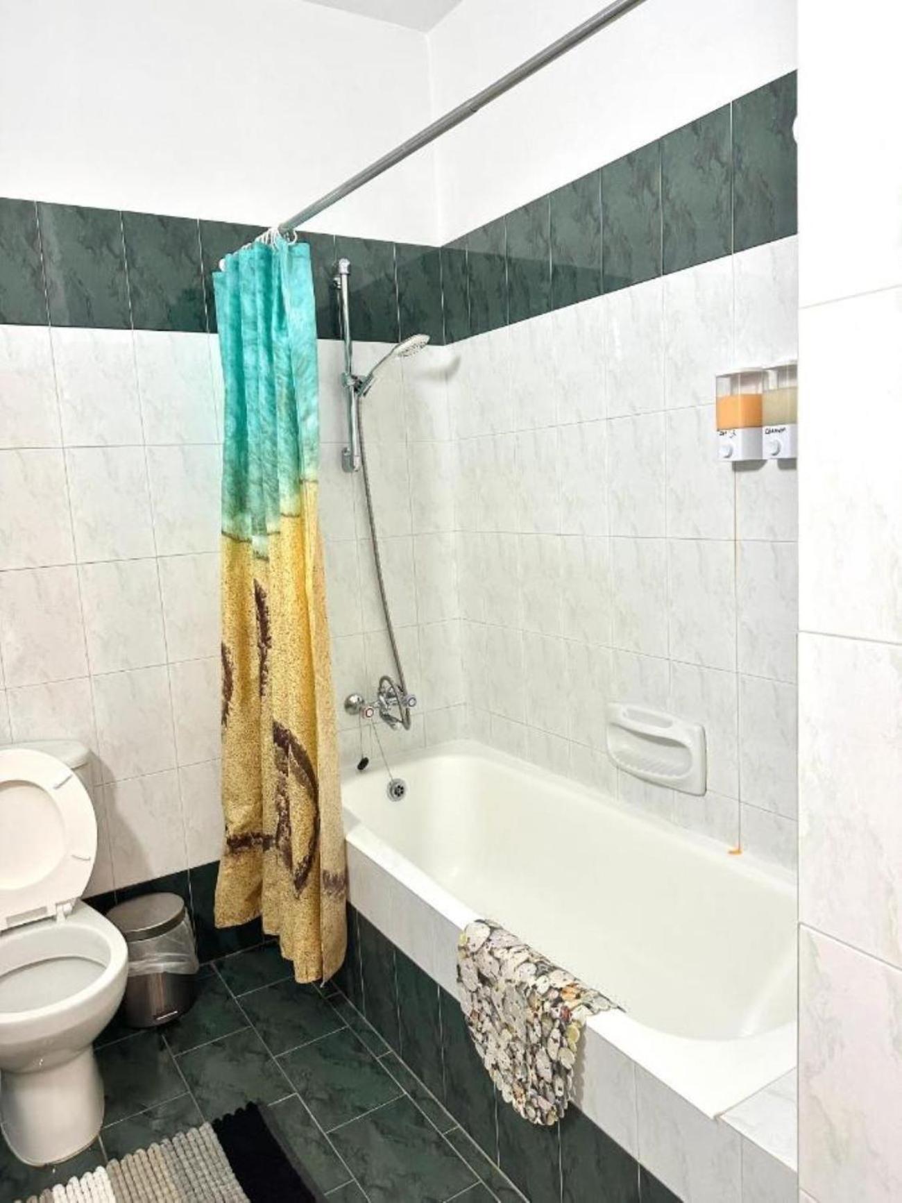 Apartamento H&o Diana Paphos