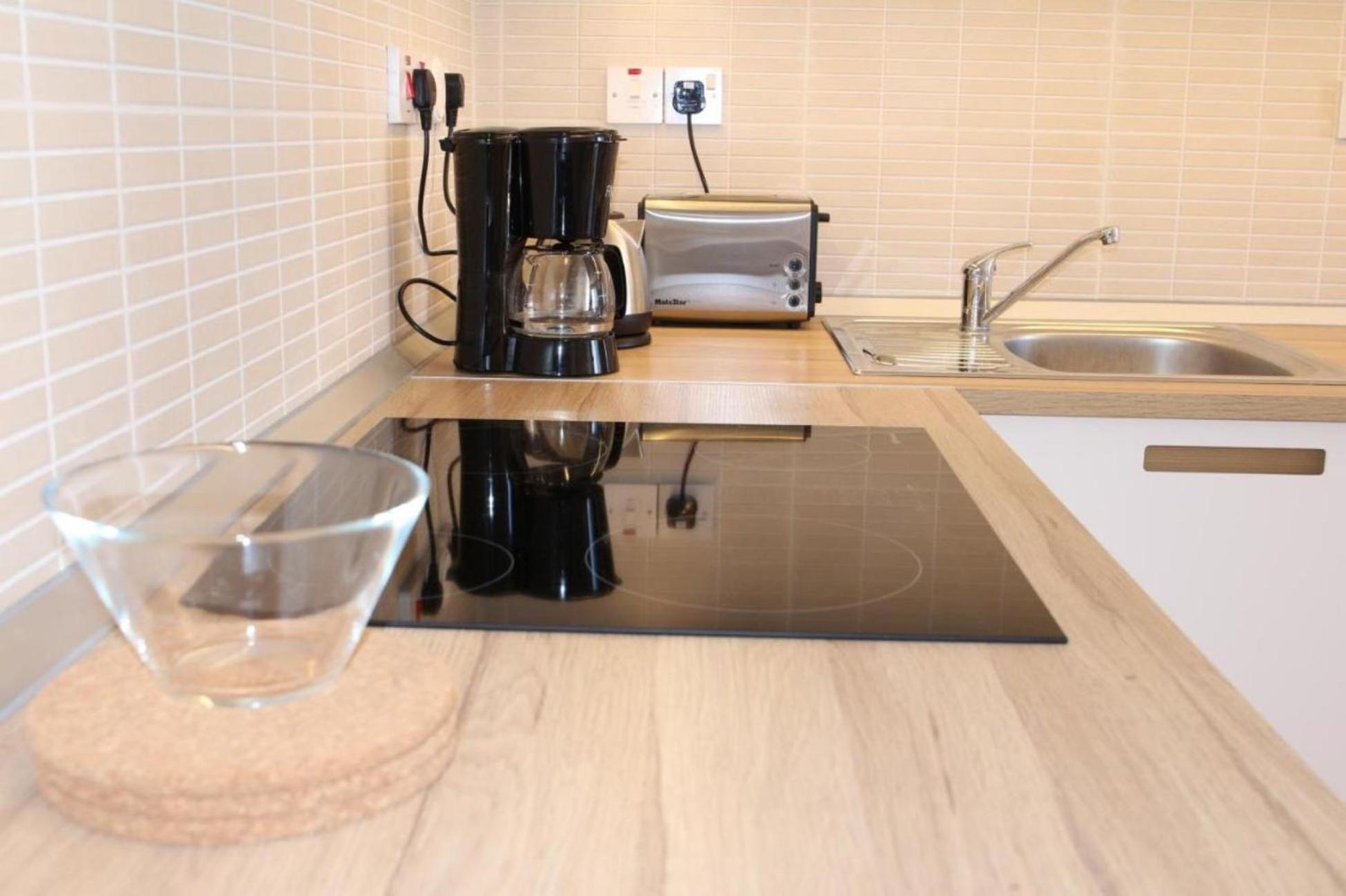 Apartamento H&o Diana *