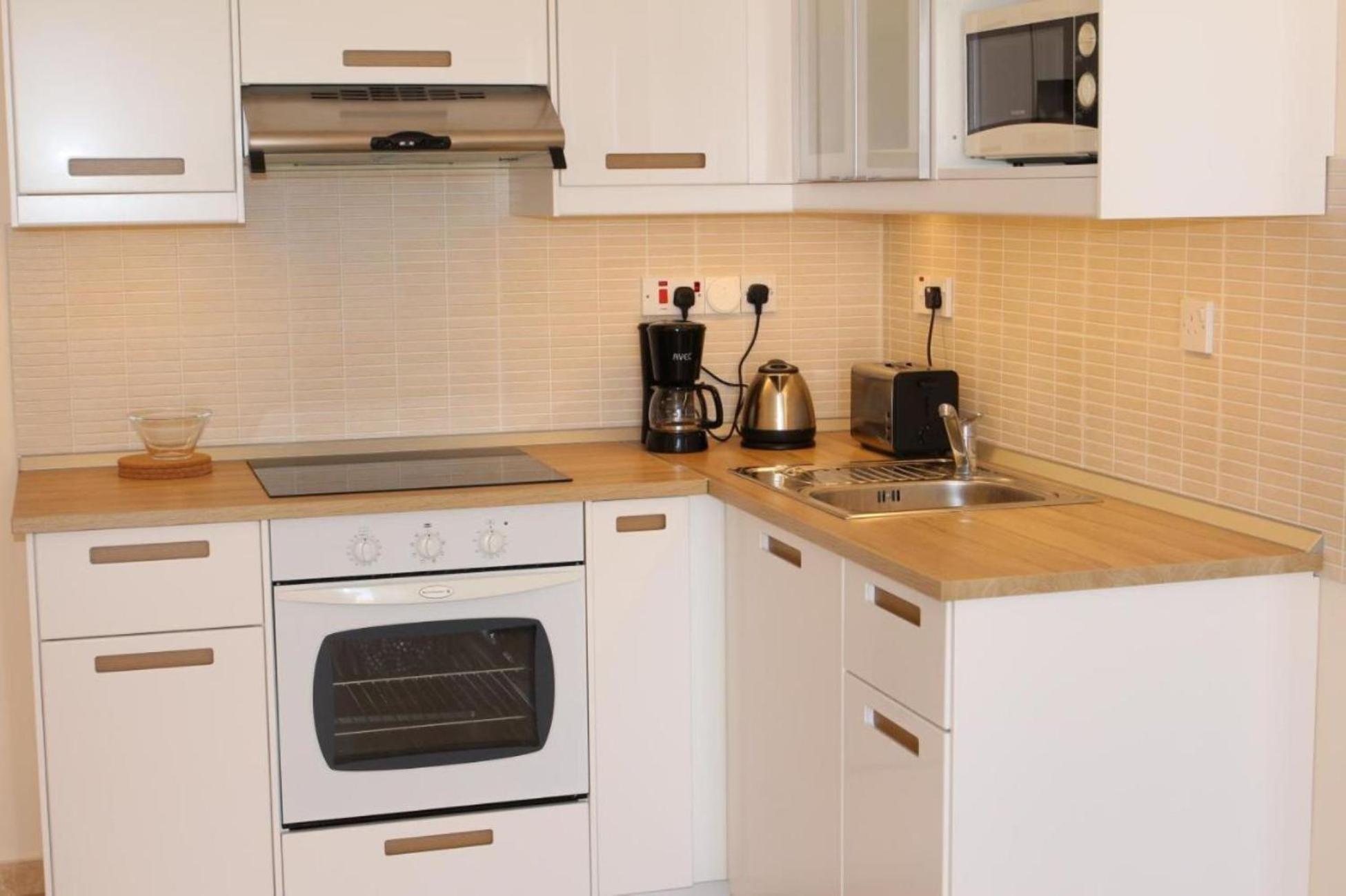 Apartamento H&o Diana Paphos