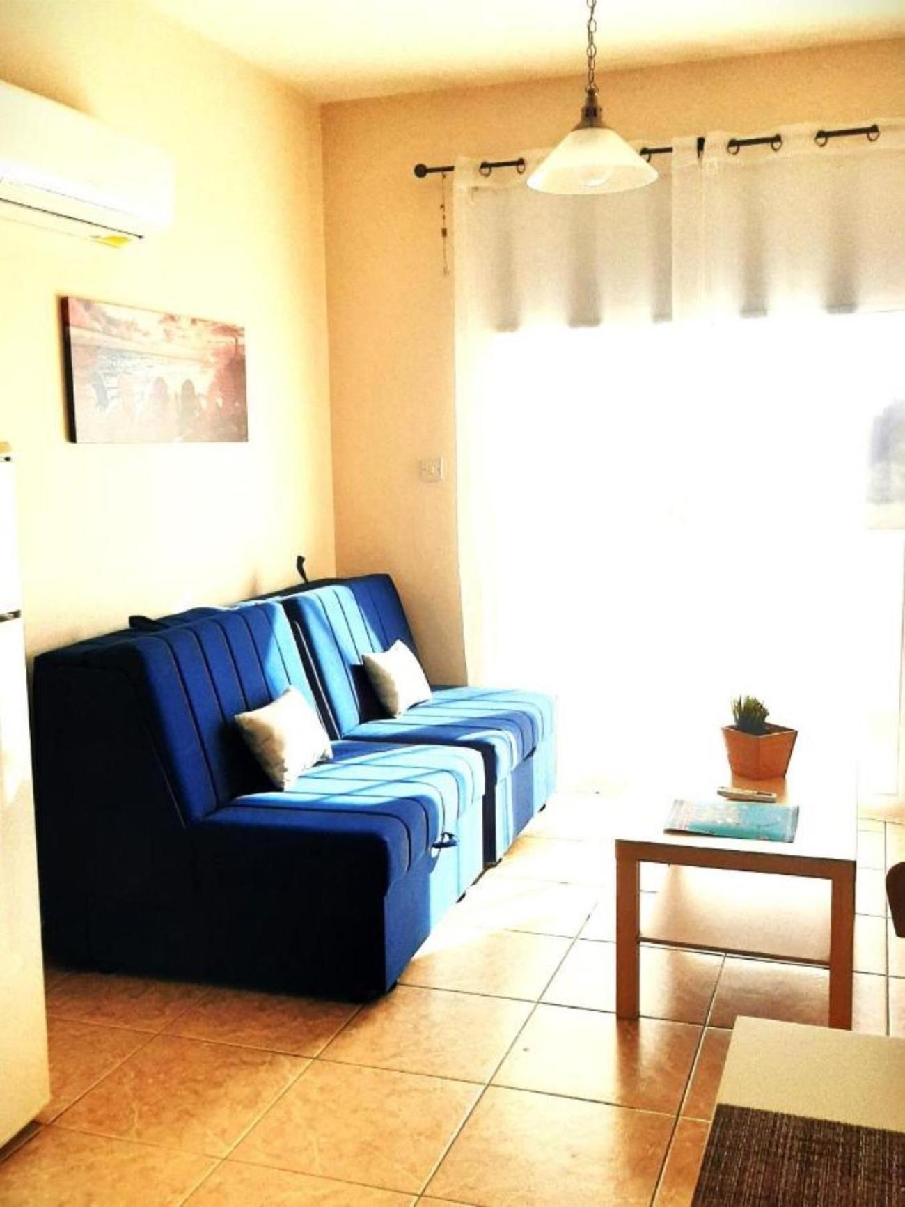 Apartamento H&o Diana