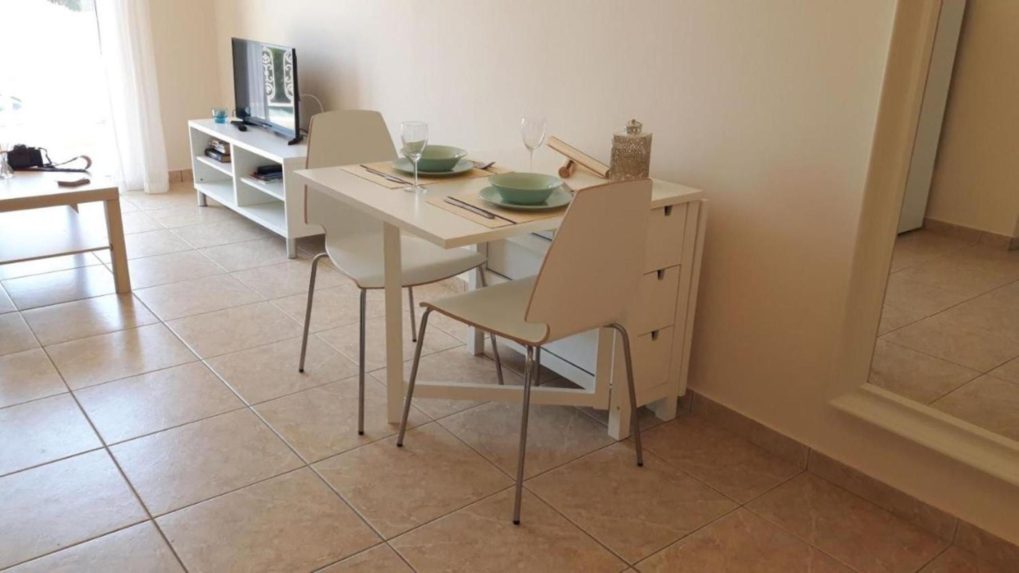 H&o Diana Apartamento *