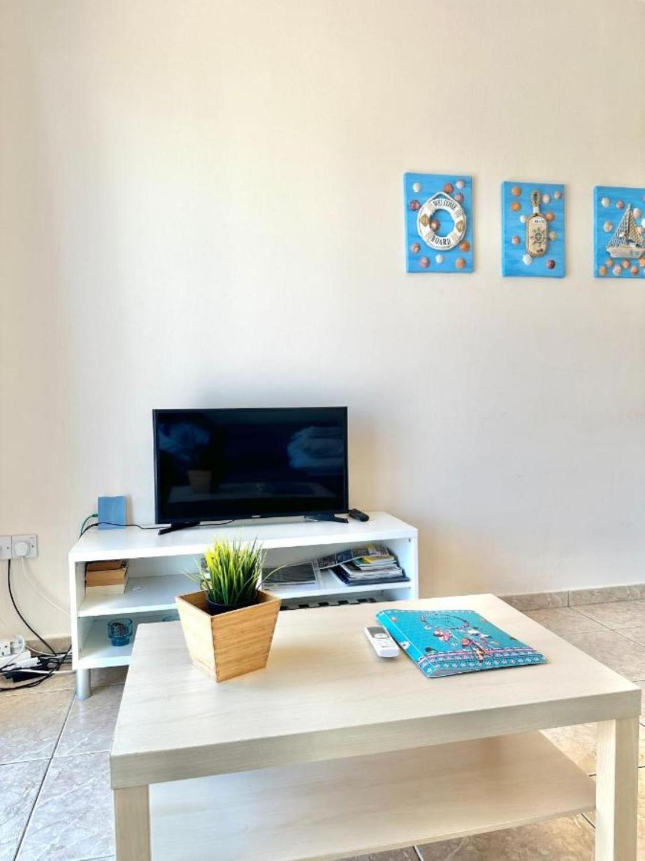 Apartamento H&o Diana *