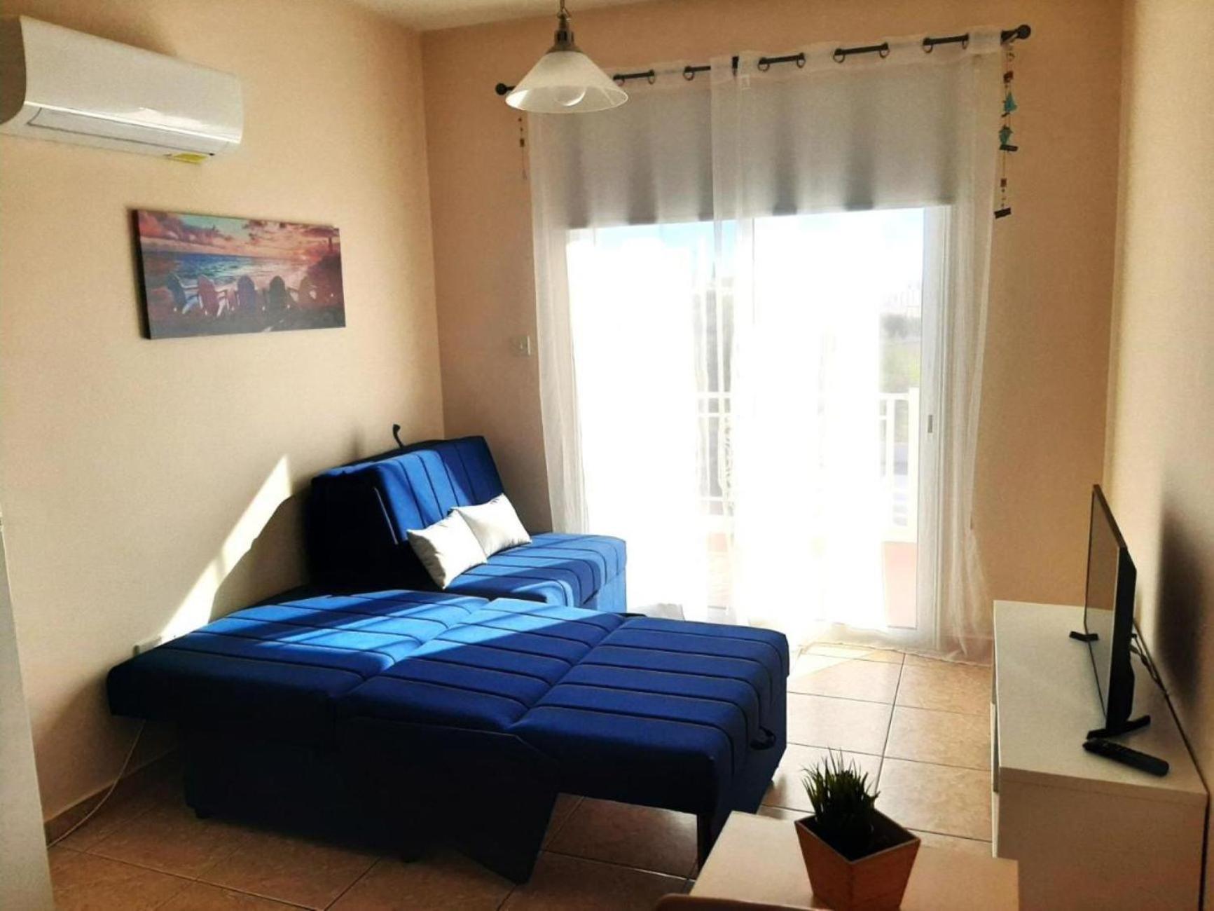 H&o Diana Apartamento Paphos